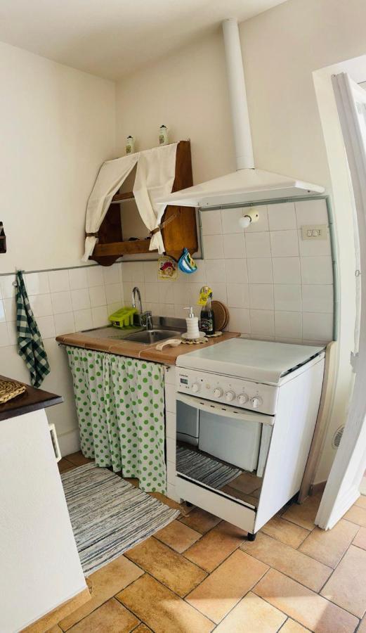 Apartment The Garden House Florenz