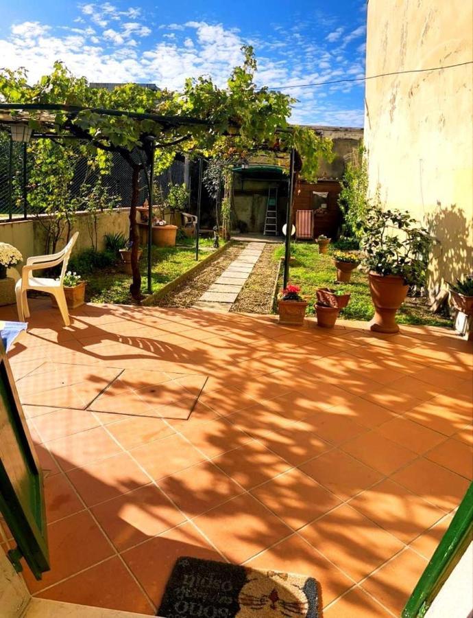 The Garden House Florenz