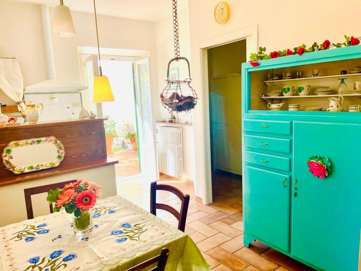 The Garden House Apartment Florenz
